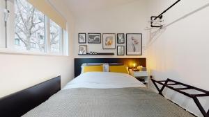 Stylish Studios near Regents Park!