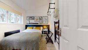 Stylish Studios near Regents Park!