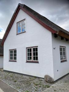 Big house close to central station