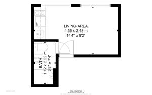 Stylish Studios near Regents Park!