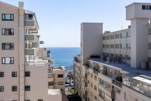 Flamingo 501 - One Bedroom Sea Point Apartment