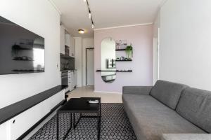 Flamingo 501 - One Bedroom Sea Point Apartment