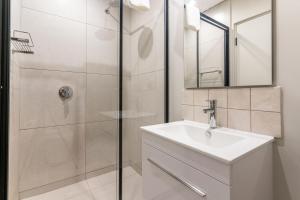 The Rose 508: Stylish City Centre Studio