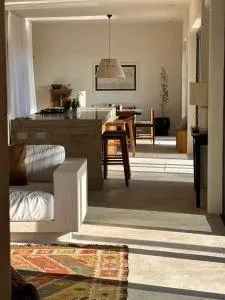 3 Bedroom Private Villa Boojum, Todos Santos - Todos los Santos