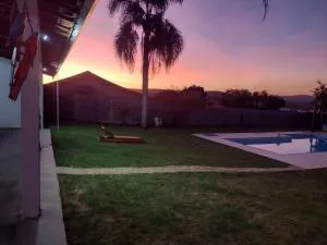 Chácara Aconchego Cotia - Vargem Grande Paulista - Caucaia do Alto