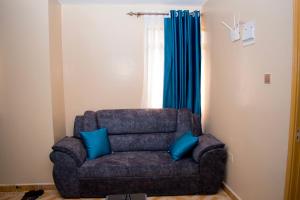 TheGodvari Executive Studio Apartment in Elgon View, Eldoret near Sports Club