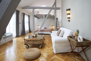 Wenceslas Square Residence