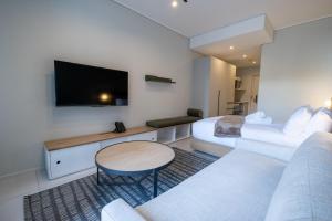 The Rose509: City Centre Stylish Studio Apartment