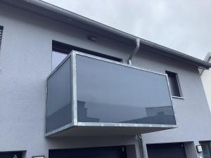 AMBERG APART - Apartment A - Wohnraum auf Zeit