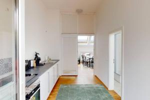 Top-Lage - Top-Wohnung