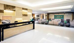 SM Breeze one bedroom