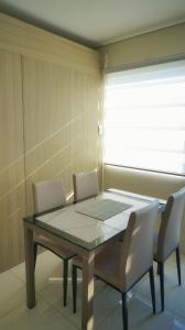 SM Breeze one bedroom