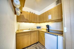 Ferienpark - Haus P, App 0P0305