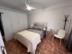 Apartamento en el centro de Nerja