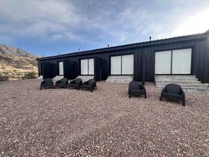 Casa del Plata Lodge