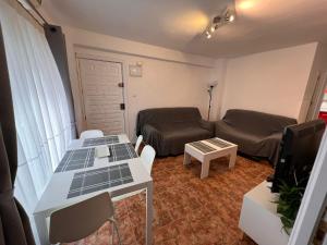 Apartamento en el centro de Nerja