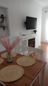 Apartamento Céntrico Corredera