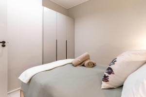 The Rose 102 -2Bedroom Apartment with Rooftop Pool