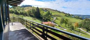 Chalet Les Sapins sauna au pied des pistes