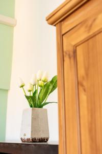 Apartment mit 2 Schlafzimmern