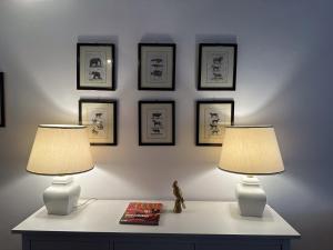 Acacia Firenze - Flora