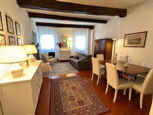 Acacia Firenze - Flora