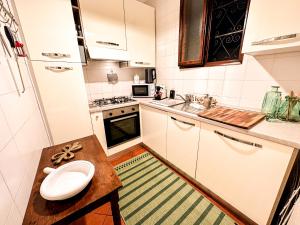 Acacia Firenze - Flora