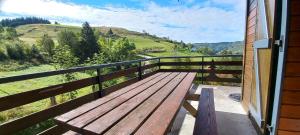 Chalet Les Sapins sauna au pied des pistes