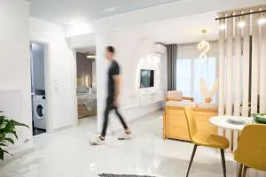 Cem's Luxury Apartment - Kimméria