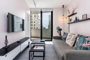 Flamingo 102 - One Bedroom Sea Point Apartment