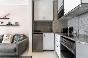 Flamingo 102 - One Bedroom Sea Point Apartment