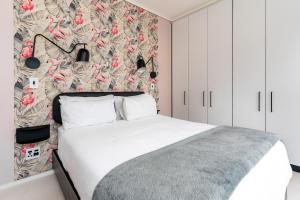 Flamingo 102 - One Bedroom Sea Point Apartment