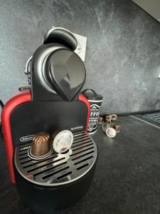 Апартамент LiAn