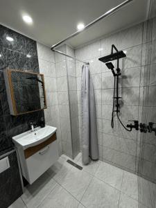 Апартамент LiAn