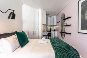Flamingo 307 - Studio In Sea Point Central