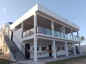 Ventos de sibaúma - Vila Flor