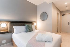 The Rose 106: Modern Studio Aprt in City Centre