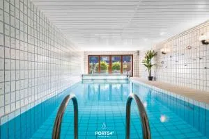 Landhaus Katharina Whg 5 Büsum - Karolinenkoog