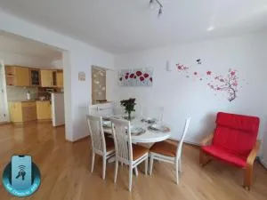 Apartment Sonata - Komenda
