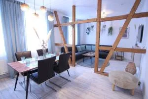 Ferienwohnung Erni-Harz - Reddeber