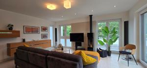 Ferienwohnung LP15 - "Das Penthouse"