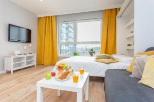 AVRA Residence III Stare Miasto