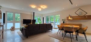 Ferienwohnung LP15 - "Das Penthouse"