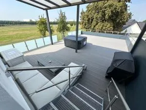 Zur schönen Aussicht I 150 I Oase I Purer Luxus - Waltrop