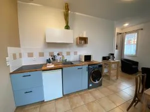 Appartement familial centre et plage - Le Jeune-Soulac