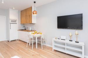 AVRA Residence III Stare Miasto