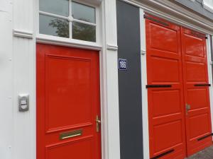 MAFF Top Studio Apartment