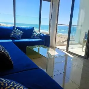 Cosy appartement a kenitra vue panoramique sur mer - Mehdiya
