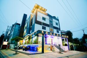 Hotel Rama