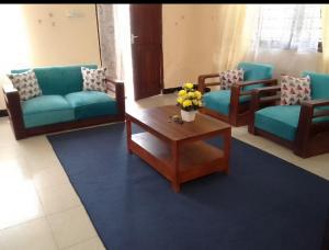 Gillians Place - 3 Bedrooms